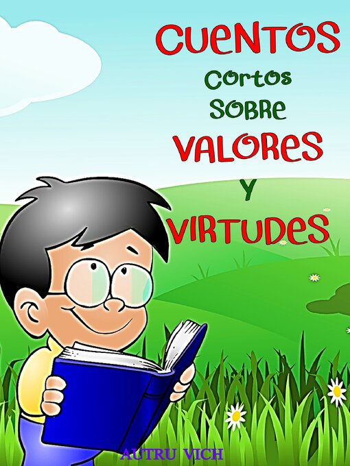 Title details for Cuentos Infantiles sobre Valores by Autru Vich - Available